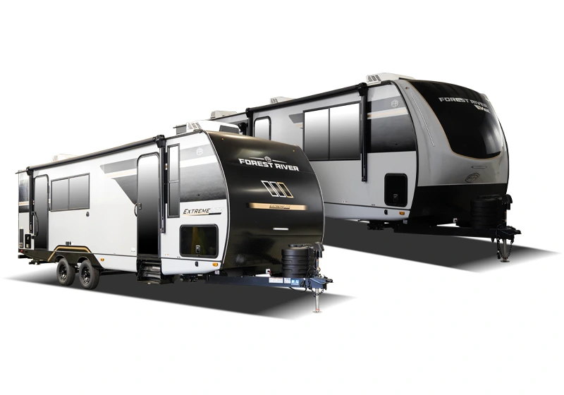 Image of Vibe RV