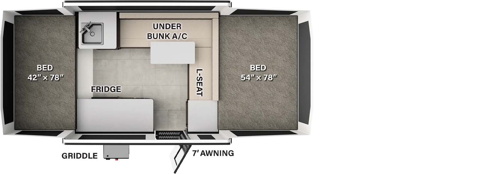 1640FT Floorplan Image