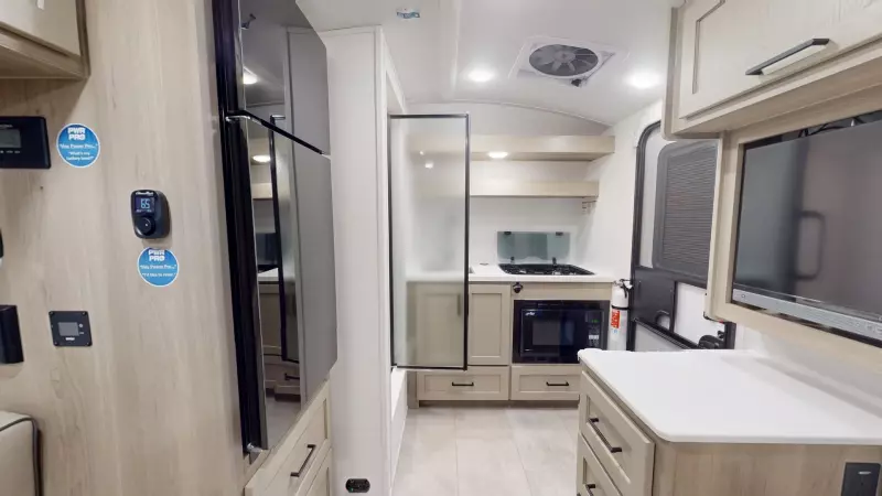 G15TB Floorplan Main Room