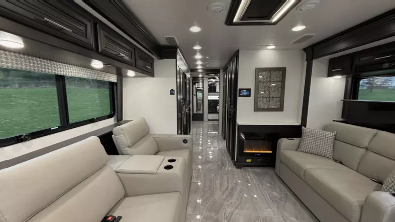 45CA Floorplan Main Room