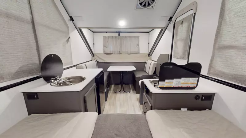 T21HS Floorplan Main Room