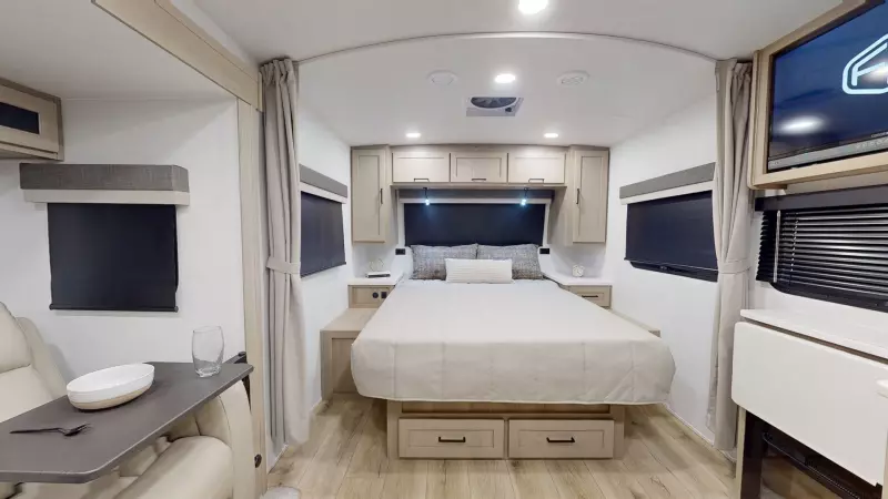 2205S Floorplan Main Room