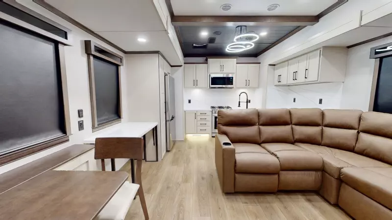 43BFC Floorplan Main Room